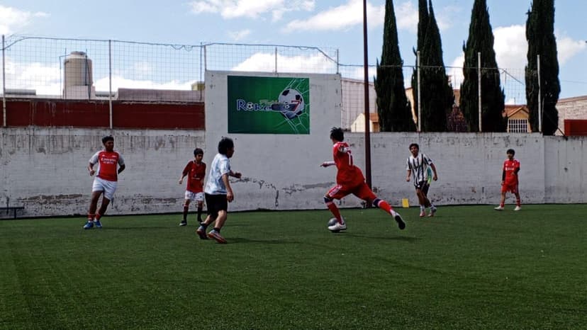 Funcionalidad Métrigol 1