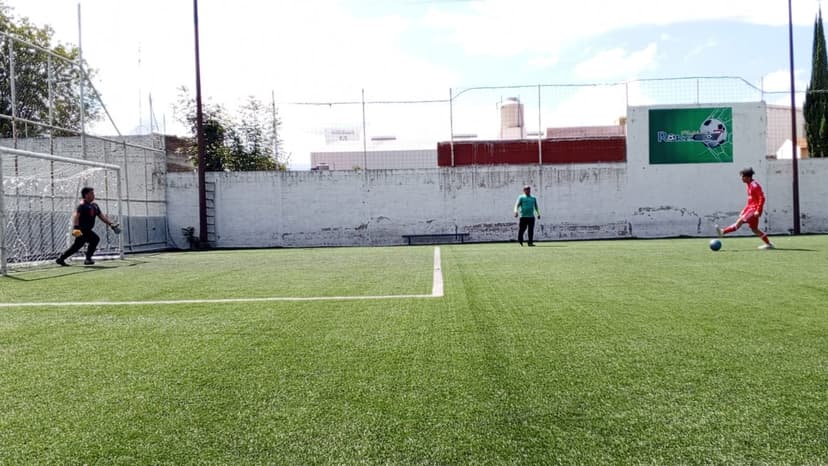 Funcionalidad Métrigol 2