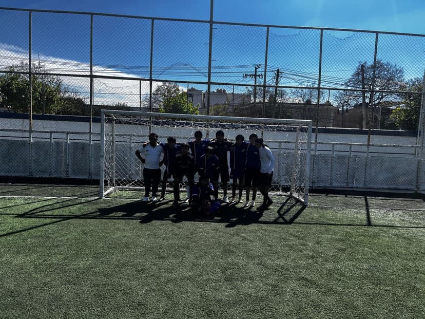 Funcionalidad Métrigol 3