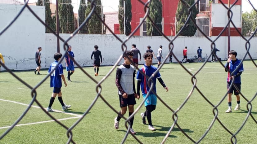 Funcionalidad Métrigol 4