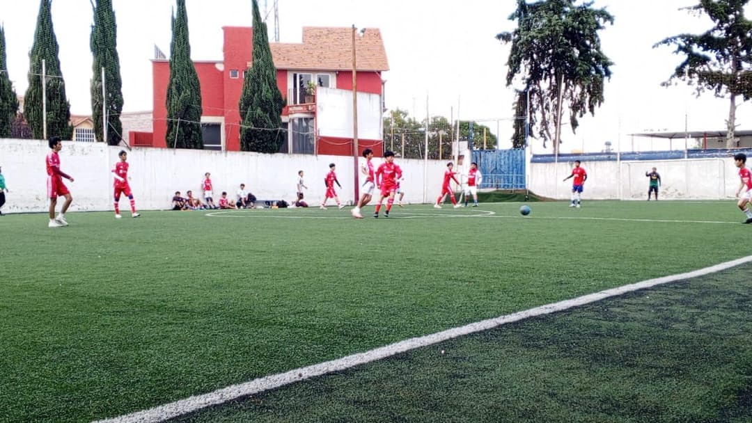 Momento histórico Rokesport