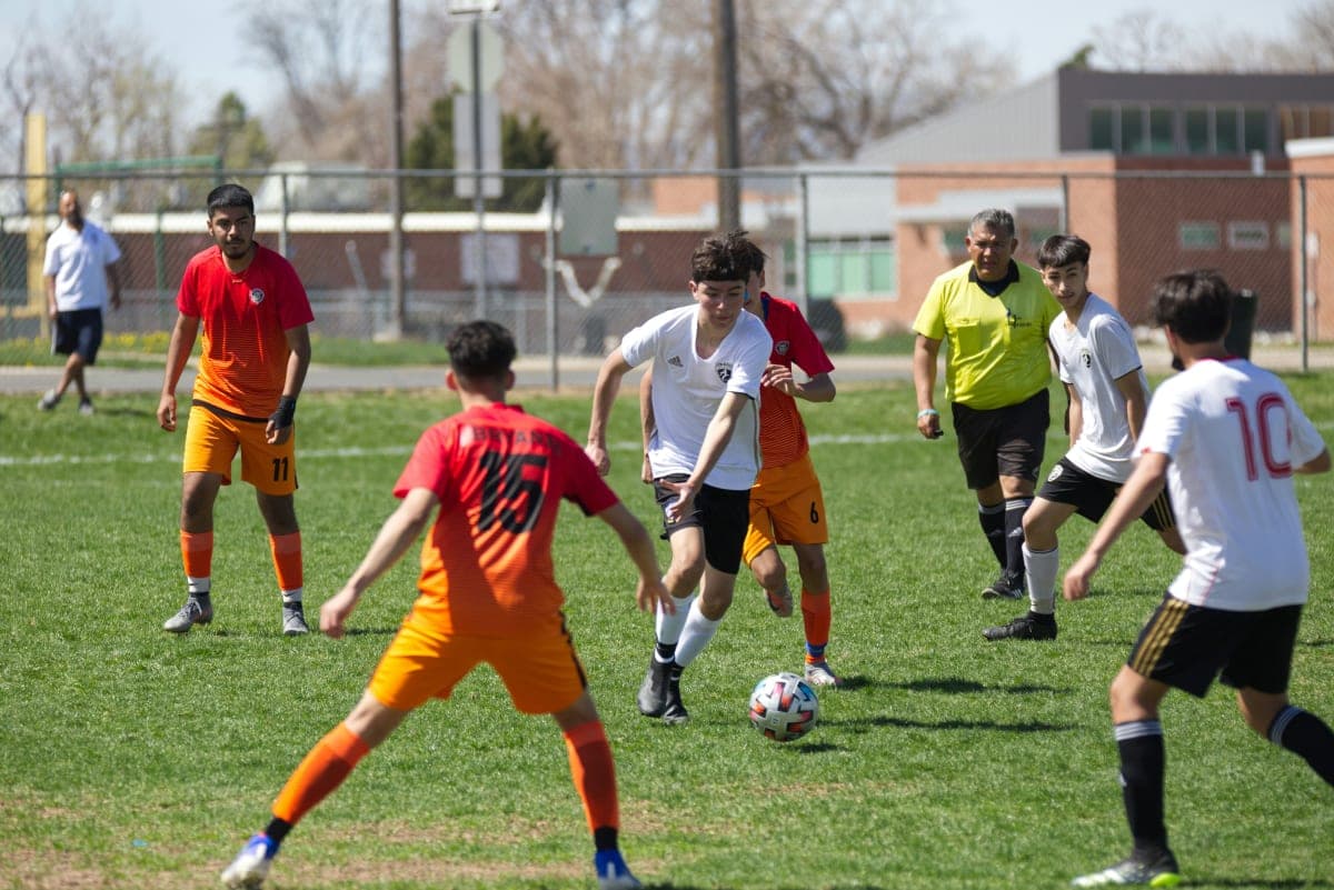 Liga Amateur F7 – Temporada Abierta